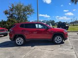 New 2025 Jeep Compass Sport image 2