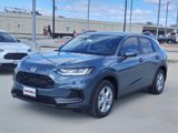 New 2025 Honda HR-V LX image 3