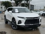 Used 2020 Chevrolet Blazer RS image 2