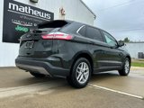 Used 2023 Ford Edge SEL image 6