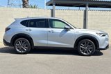 New 2025 Acura ADX A-Spec image 3