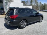 Used 2020 Nissan Pathfinder SV image 3
