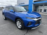 Certified 2019 Chevrolet Blazer LT image 2