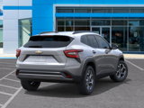 New 2025 Chevrolet Trax LT w/ Sunroof Package image 4