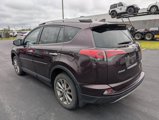 Used 2017 Toyota RAV4 Limited image 5