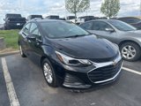 Used 2019 Chevrolet Cruze LT w/ Convenience Package image 4