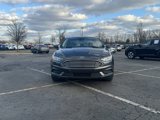 Used 2018 Ford Fusion SE image 3