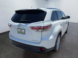 Used 2014 Toyota Highlander Limited Platinum image 5