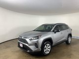 Used 2021 Toyota RAV4 LE image 2