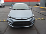 Used 2023 Toyota Corolla SE image 4