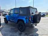 Used 2014 Jeep Wrangler Freedom Edition image 3