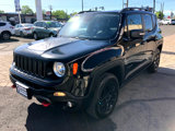 Used 2017 Jeep Renegade Trailhawk image 5