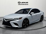 Used 2018 Toyota Camry XSE image 2