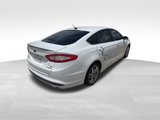 Used 2016 Ford Fusion SE w/ Equipment Group 501A image 4