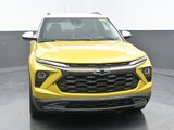 New 2025 Chevrolet TrailBlazer ACTIV w/ Convenience Package image 3