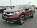 Used 2018 Honda CR-V LX image 3