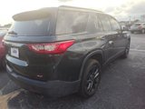 Used 2019 Chevrolet Traverse RS image 3