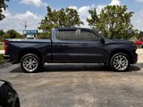Used 2020 Chevrolet Silverado 1500 RST w/ All-Star Edition image 4