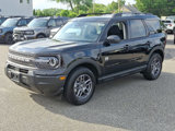 New 2025 Ford Bronco Sport Big Bend image 3