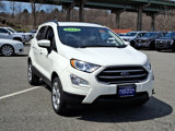 Certified 2021 Ford EcoSport SE w/ SE Convenience Package image 2
