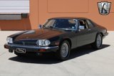 Used 1989 Jaguar XJS V12 Coupe image 4
