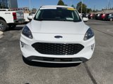 Used 2022 Ford Escape SEL image 3