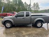 Used 2017 Nissan Frontier SV image 6