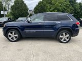 Used 2014 Jeep Grand Cherokee Limited w/ Trailer Tow Group IV image 4