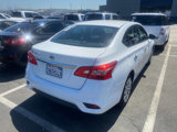 Used 2016 Nissan Sentra S image 5