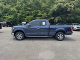 Used 2017 Ford F150 XLT w/ Equipment Group 301A Mid image 2
