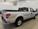 Used 2013 Ford F150 XLT w/ Mid Equipment Group image 4