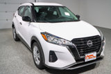 Used 2023 Nissan Kicks S image 5