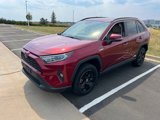 Used 2021 Toyota RAV4 XLE image 2
