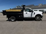 Used 2022 Ford F350 XL w/ Power Equipment Group image 5