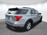 Certified 2023 Ford Explorer XLT w/ Equipment Group 202A image 5