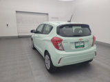 Used 2017 Chevrolet Spark LS image 5