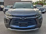 Used 2022 Chevrolet Blazer LT w/ Sound & Technology Package image 2