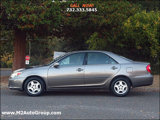 Used 2002 Toyota Camry LE image 2