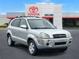 Used 2008 Hyundai Tucson Limited image 2