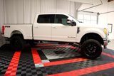 Used 2017 Ford F350 Lariat w/ Lariat Ultimate Package image 3