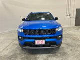 New 2025 Jeep Compass Latitude w/ Altitude Special Edition image 3
