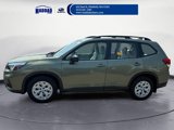 Certified 2020 Subaru Forester w/ Alloy Wheel Package image 2