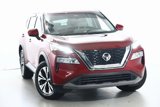 Used 2021 Nissan Rogue SV image 2
