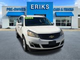 Used 2014 Chevrolet Traverse LT image 4