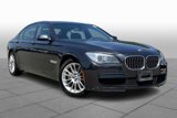 Used 2015 BMW 740Li image 2