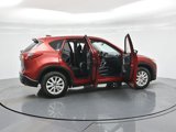Used 2013 MAZDA CX-5 Touring w/ Bose & Moonroof Pkg image 4