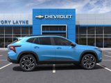 New 2025 Chevrolet Trax RS w/ Driver Confidence Package image 5