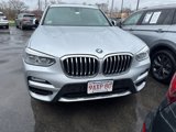 Used 2018 BMW X3 xDrive30i image 2