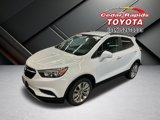 Used 2017 Buick Encore Preferred image 4