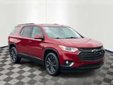 Used 2020 Chevrolet Traverse RS w/ LPO, Floor Liner Package image 6